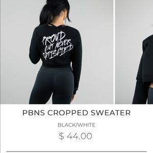 TRADE! Medium for Large!